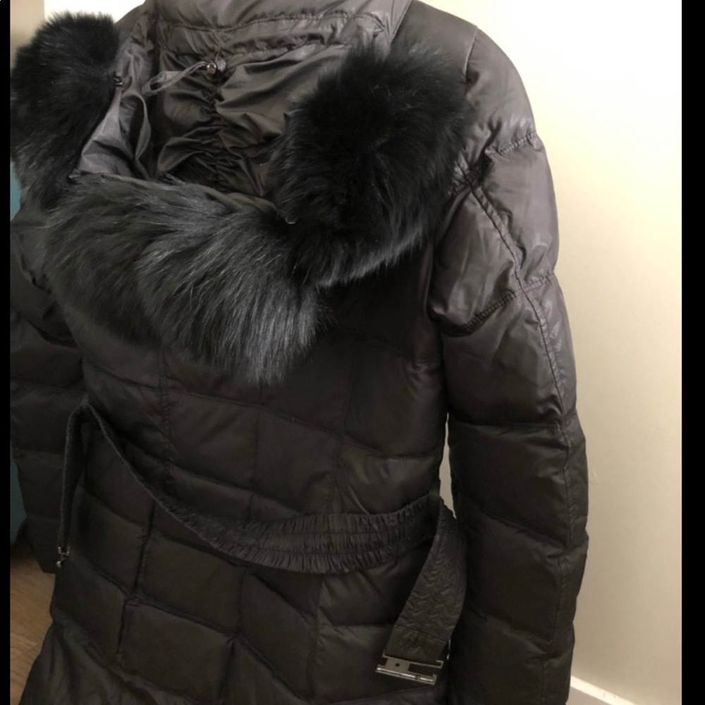 Snowimage winter coat